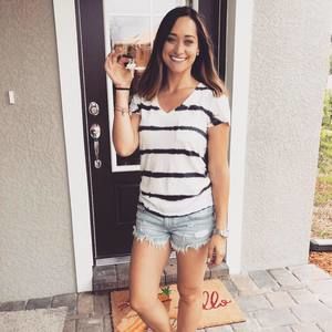 Meet your Posher, Dana